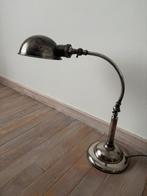 Leeslamp antiek, Huis en Inrichting, Lampen | Vloerlampen, Ophalen, Gebruikt