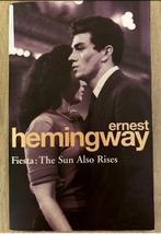 Fiesta: The Sun komt ook op, Boeken, Ophalen of Verzenden, Gelezen