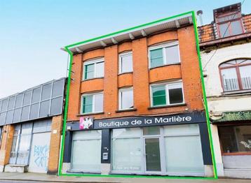 Maison à vendre à Mouscron, 4 chambres, 4 pièces, 248 kWh/m²/an, 289 m², Maison individuelle