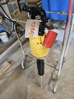 Atlas Copco TEX 12 PS boorhamer met Darm (50m), Ophalen, Zo goed als nieuw