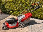 Top grasmaaier AL-KO zelftrekker, Tuin en Terras, Ophalen, Cirkelmaaier, Alko, Gebruikt