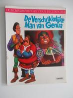 marcopol...nr.1...de verschrikkelijke man van genua.....1st, Ophalen of Verzenden, Zo goed als nieuw