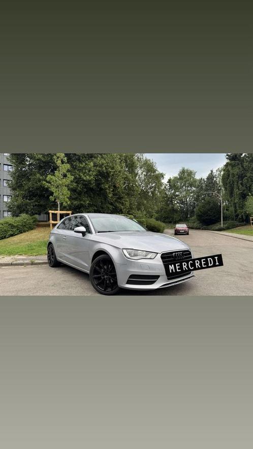 Audi A3, Auto's, Audi, Particulier, A3, Diesel, Ophalen