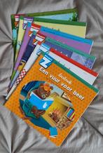 Pakket 6 leesboekjes ZONNEKIND, Boeken, Ophalen of Verzenden, Zo goed als nieuw