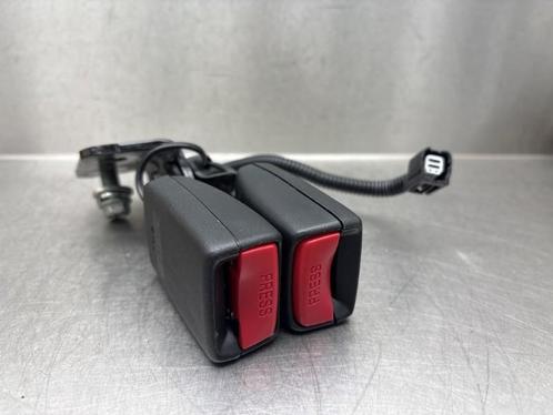 GORDELSLOT MIDDEN ACHTER Honda Civic (FK / FN), Auto-onderdelen, Interieur en Bekleding, Honda, Gebruikt