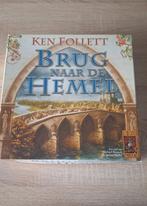 Brug naar de hemel compleet spel, Ophalen