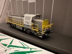 NMBS SNCB | Mehano | HLR 7783 | AC Digitaal | ATB PZB Indusi, Hobby en Vrije tijd, Wisselstroom, Locomotief, Ophalen of Verzenden