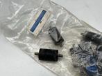 NOS rubbersteun luchtfilterhuis voor Mercedes R107 W107 W116, Ophalen of Verzenden, Nieuw, Mercedes-Benz