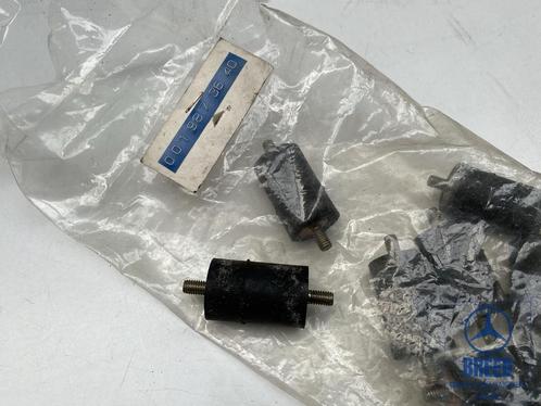 NOS rubbersteun luchtfilterhuis voor Mercedes R107 W107 W116, Auto-onderdelen, Filters, Mercedes-Benz, Nieuw, Ophalen of Verzenden