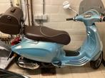Vespa Primavera 125 ie ABS  touring., Motoren, Particulier, 125 cc, ABS, 1 cilinder