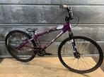 Intense Expert 24 Race BMX Bike, V-brakes, Gebruikt, Ophalen of Verzenden, 24 inch of meer