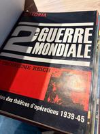 Magasine Historia 2 eme Guerre Mondiale, Enlèvement ou Envoi, Comme neuf