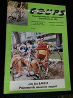 coups de pedales  nr 40 1994   laguia john van tongerloo, Envoi, Comme neuf