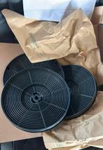 3 nieuwe koolstofilters voor dampkap 30€, Ophalen, Nieuw