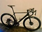 ULT CF SLX DB 9.0 DI 20 S bk/gy, Vélos & Vélomoteurs, Vélos | Vélos de course, Enlèvement, Carbone