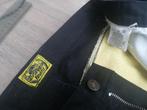 Moto broek zwart, Motoren, Kleding | Motorkleding, Heren, Ophalen of Verzenden, Broek | textiel, _