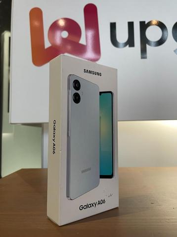 Samsung A06 / 128GB beschikbaar voor biedingen