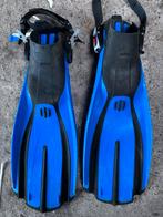 Palmes de Plongée, Sports nautiques & Bateaux, Plongée, Enlèvement ou Envoi, Utilisé, Palmes de natation ou de plongée