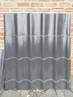 Metalen dakplaten – restanten – nieuw, Ophalen, Nieuw