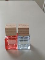 Eau de parfum Rituals, Ophalen