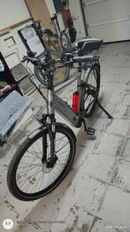Granville elektrische fiets E-Urban N3, Fietsen en Brommers, Elektrische fietsen, Ophalen, Zo goed als nieuw
