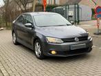 Volkswagen Jetta 2012 1.6 260.000km wagen start rijd, Auto's, Euro 5, Diesel, Particulier, Jetta