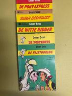 Strips - verschillende loten stripverhalen, Boeken, Ophalen of Verzenden, Zo goed als nieuw