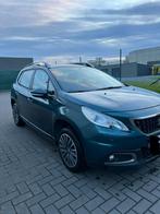 Peugeot, Euro 6, Handgeschakeld, 5 deurs, Particulier