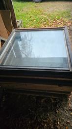 Velux dakramen, Enlèvement