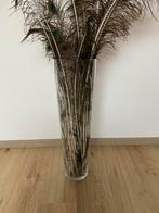 Grote vaas, Huis en Inrichting, Woonaccessoires | Vazen, Ophalen, Zo goed als nieuw