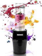 Duronic | Mini blender | zwart | Nieuw, -, Verzenden, -, Nieuw