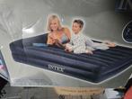 Luchtmatras, Ophalen, Zo goed als nieuw
