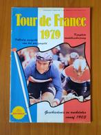 21 tijdschr. Ronde van Frankrijk 1979-1999 uitg. Pressofoon, Verzamelen, Tijdschriften, Kranten en Knipsels, Ophalen of Verzenden