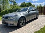 Mercedes-Benz C220 CDI Avantgarde / 160.526 km, Auto's, Mercedes-Benz, Achterwielaandrijving, https://public.car-pass.be/vhr/cd142316-4ad8-467a-9bc1-a42384f1c06c