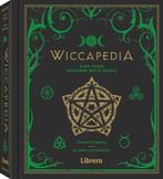 Wiccapedia Gids voor moderne witte magie, Ophalen of Verzenden, Nieuw