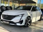 Peugeot 308 1.2 TURBO GT Pack S /25.000KMS/ ETAT, Autos, 94 kW, Achat, Euro 6, Entreprise