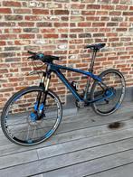 Mountainbike Cube SCR Carbon, Fietsen en Brommers, Ophalen, Gebruikt, Overige merken