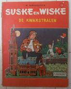 Suske en Wiske nr. 36 - De kwakstralen (1963), Boeken, Ophalen of Verzenden
