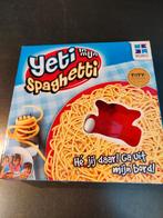 Yeti in my spaghetti, Ophalen