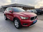 Volvo XC40 1.5 T2 NAVIGATIE PILOT ASSIST FULL LED CARPLAY DA, Auto's, USB, Stof, Gebruikt, 5 deurs