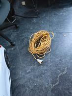 Verlengkabel 40 meter, Doe-het-zelf en Bouw, Elektriciteit en Kabels, Ophalen