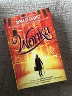 Wonka Een tijdloos boek voor jong en oud, Ophalen, Nieuw