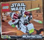 LEGO Star Wars 75076 Republic Gunship uit 2015 Nieuw!, Kinderen en Baby's, Speelgoed | Duplo en Lego, Ophalen of Verzenden, Nieuw