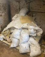 Evacuation déchets débarras encombrants gravats bricaillons, Jardin & Terrasse, Sable, Utilisé