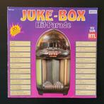 LP Juke-box Hit Parade, CD & DVD, Autres genres, Utilisé, Enlèvement ou Envoi