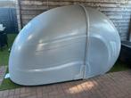 Motorgarage, Ophalen, Zo goed als nieuw