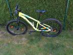 Mountainbike st 100 27.5" maat M 165-174cm, Fietsen en Brommers, Ophalen, Gebruikt, Heren, Overige merken