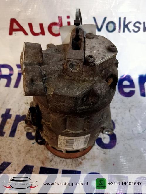 RENAULT Master AIRCOPOMP artikelnummer 8200848916B, Auto-onderdelen, Airco en Verwarming, Renault, Gebruikt, Ophalen of Verzenden