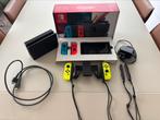 Switch Joy‑Con, Games en Spelcomputers, Ophalen, Zo goed als nieuw, Met 3 controllers of meer, Switch Original