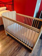 Lit bebe, enfant. Bon état, Enlèvement, Lit